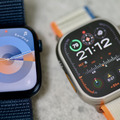 Apple Watch Series 9 / Ultra 2先行レビュー。Apple Watch買うならこの世代にすべき理由はS9チップにあり（村上タクタ）