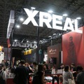 iPhone 15とUSB-C直結できるARグラス「XREAL Air 2 / Air 2 Pro」発表会を見てきた(TGS 2023)