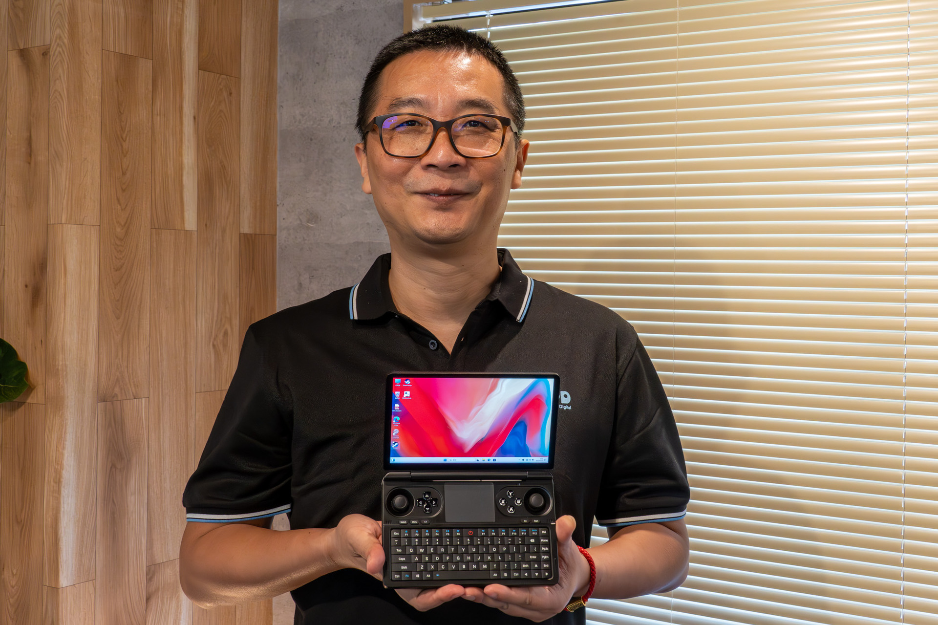 7型クラムシェルのGPD WIN Mini、国内予約開始。12月下旬発売で