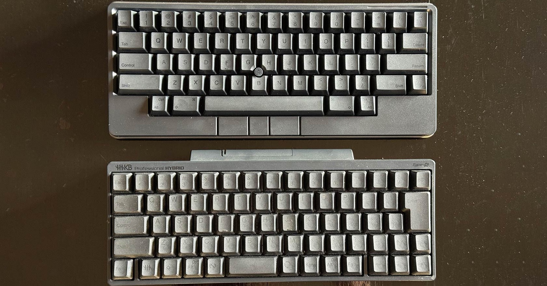 HHKB Studioレビュー。Type-Sに馴染めなかった僕がなぜHHKB Studioの ...