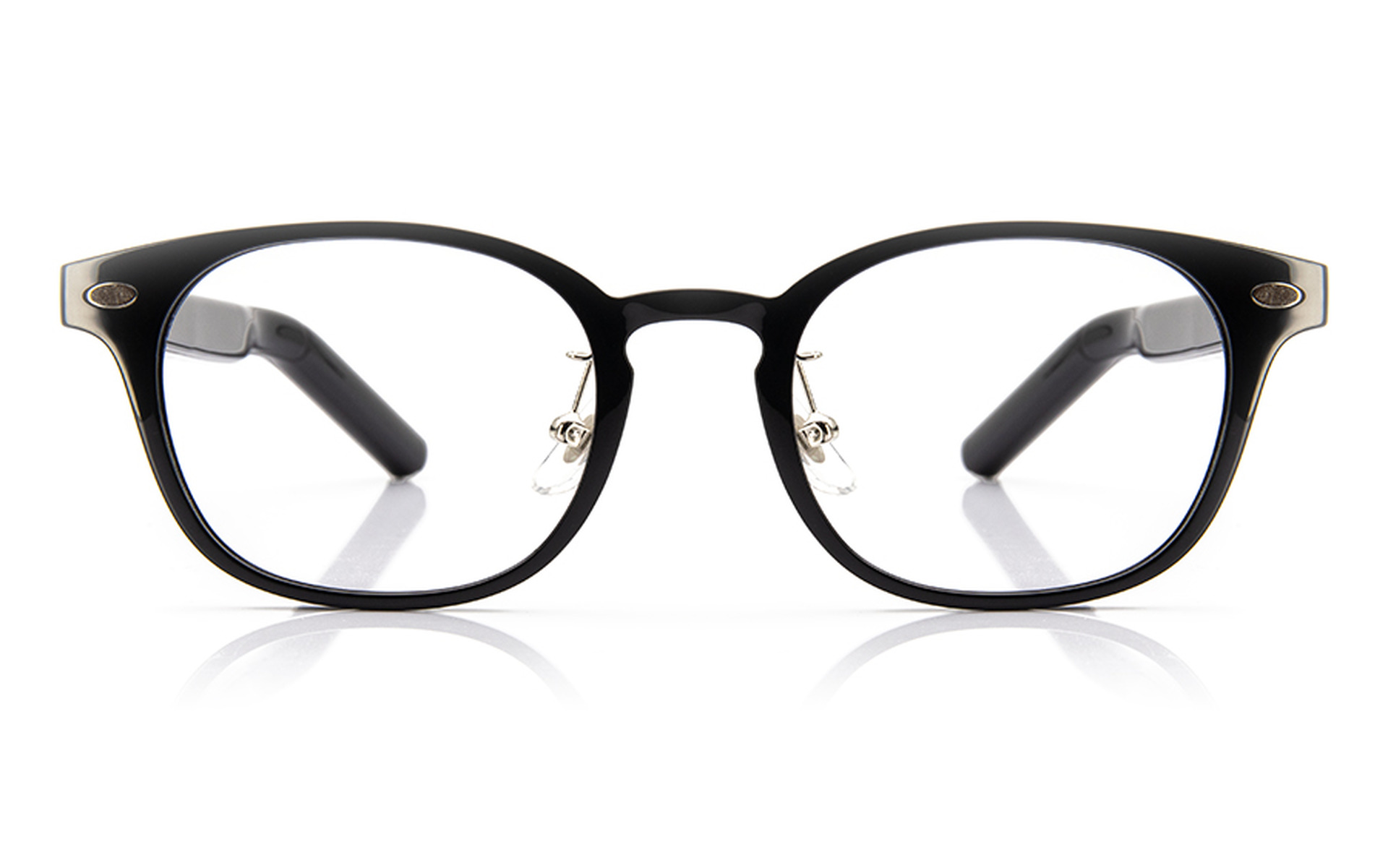 聴こえるメガネ HUAWEI Eyewear 2、OWNDAYSモデル発売。4スタイルx2色 
