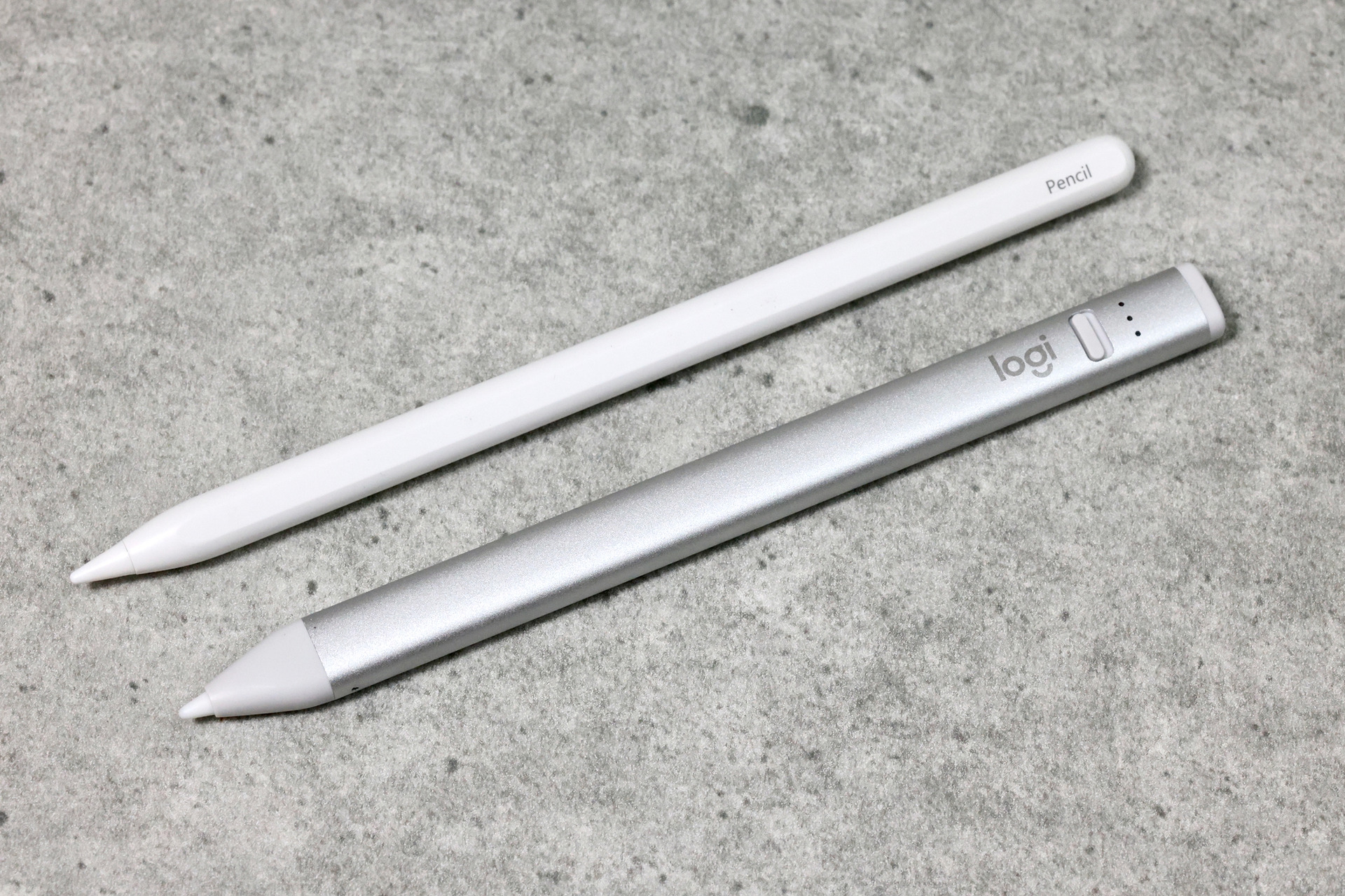 使ってわかったApple Pencilの選び方。新発売のApple Pencil（USB-C 