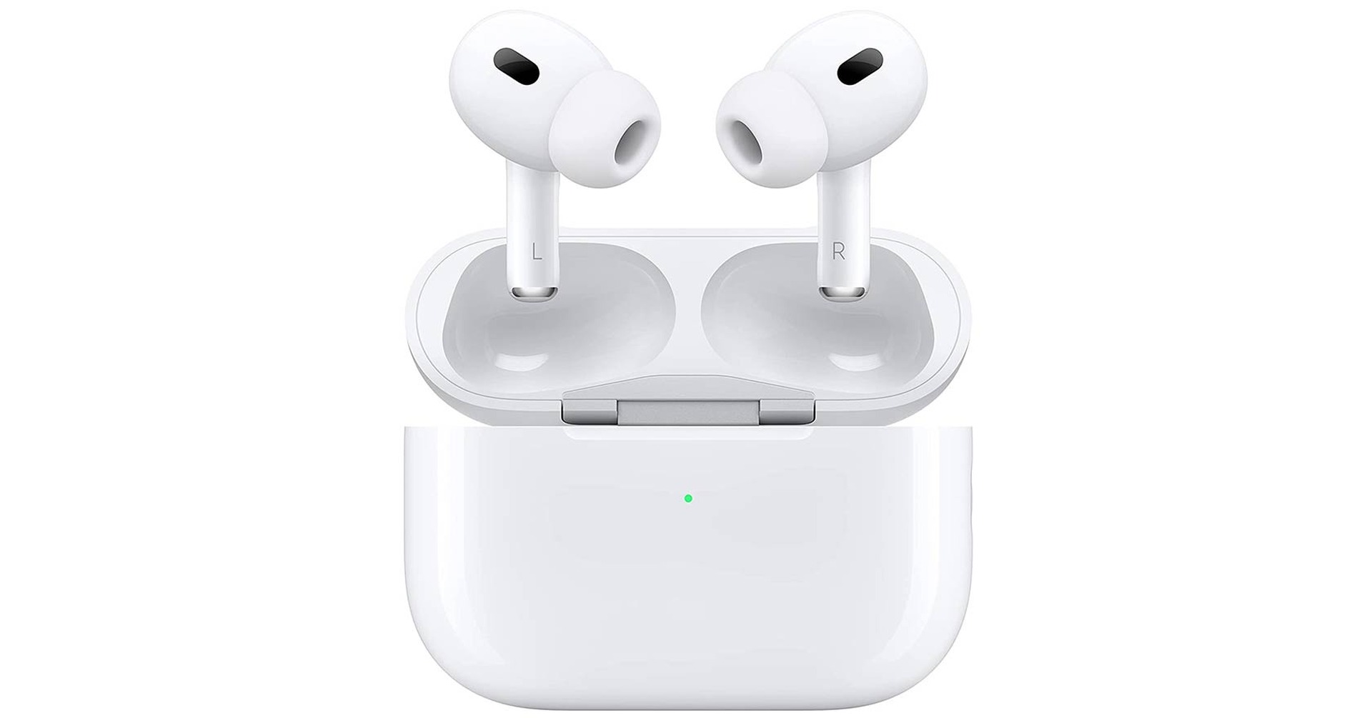 動作確認済み期間限定値下げ【美品】Apple AirPods Pro 第二世代