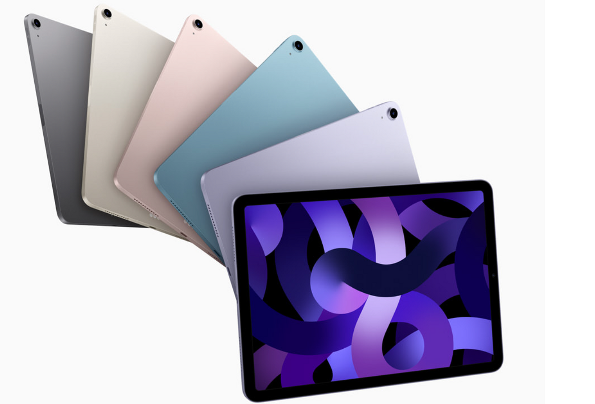 アップル、iPadラインアップを分かりやすく整理予定か。12.9インチiPad