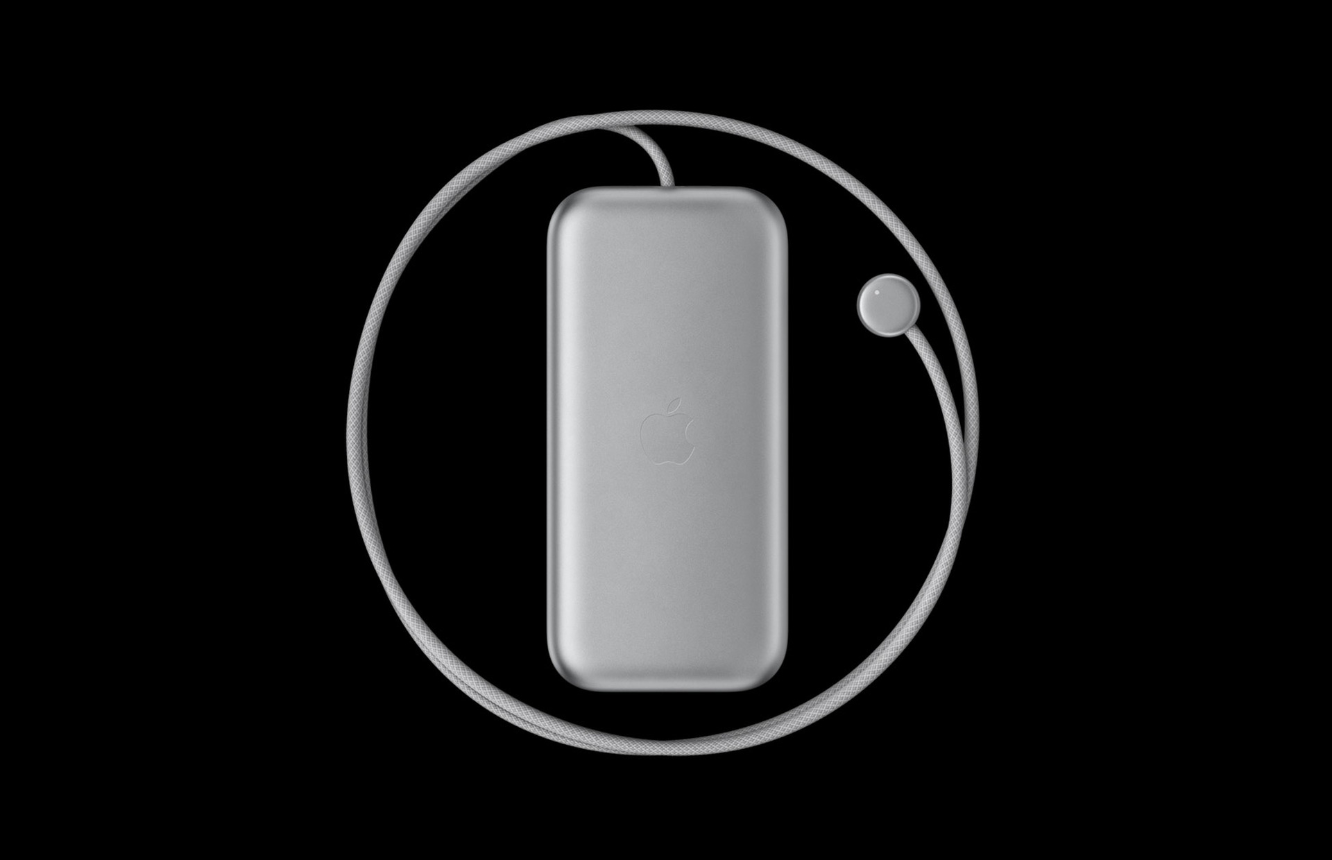 Apple Vision Pro、内蔵ストレージは256GBから。付属品や別売り 