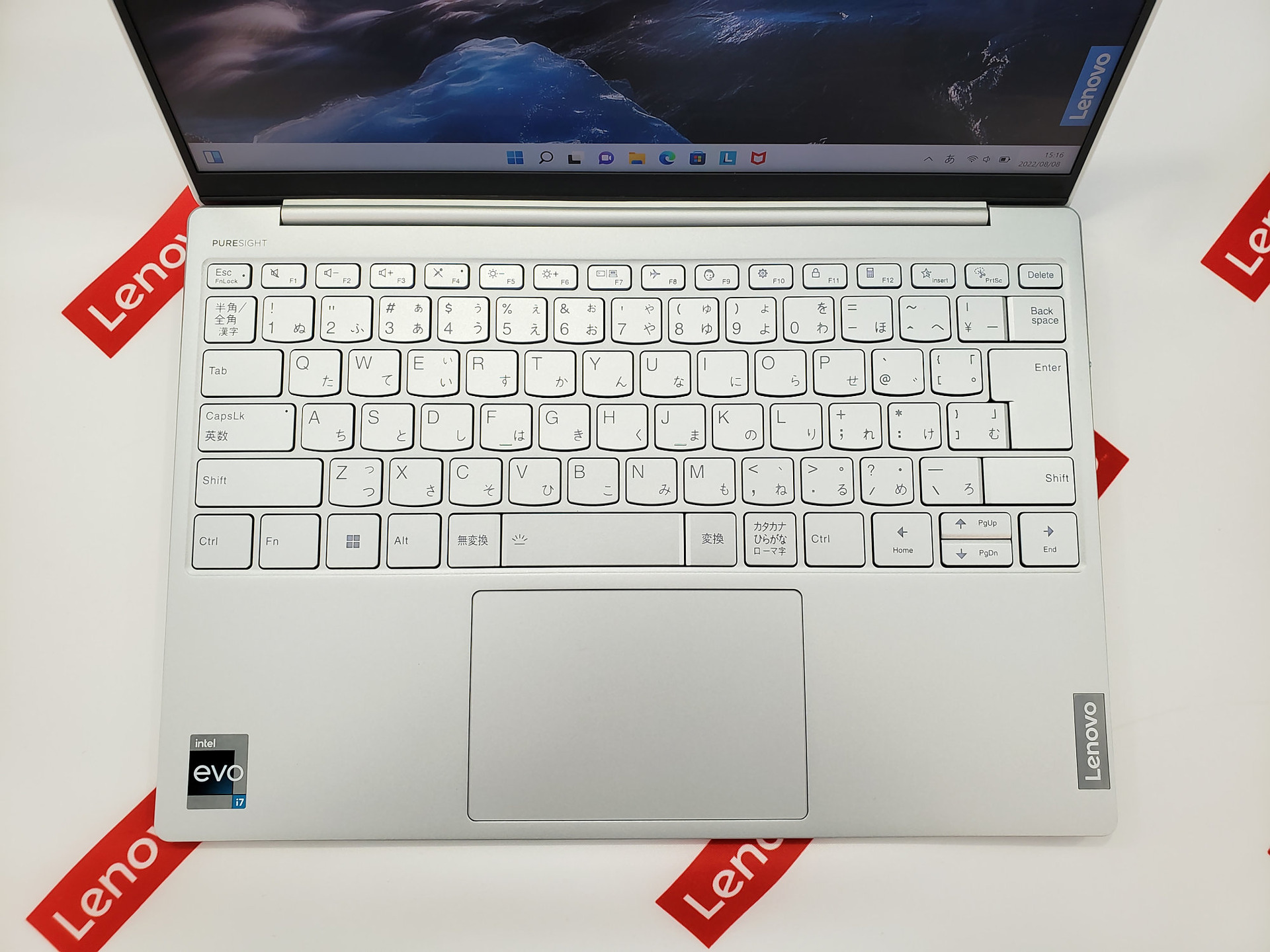 レノボ、13.3型で約973gのノート Yoga Slim 770i発表。90Hz液晶など大幅強化 | テクノエッジ TechnoEdge