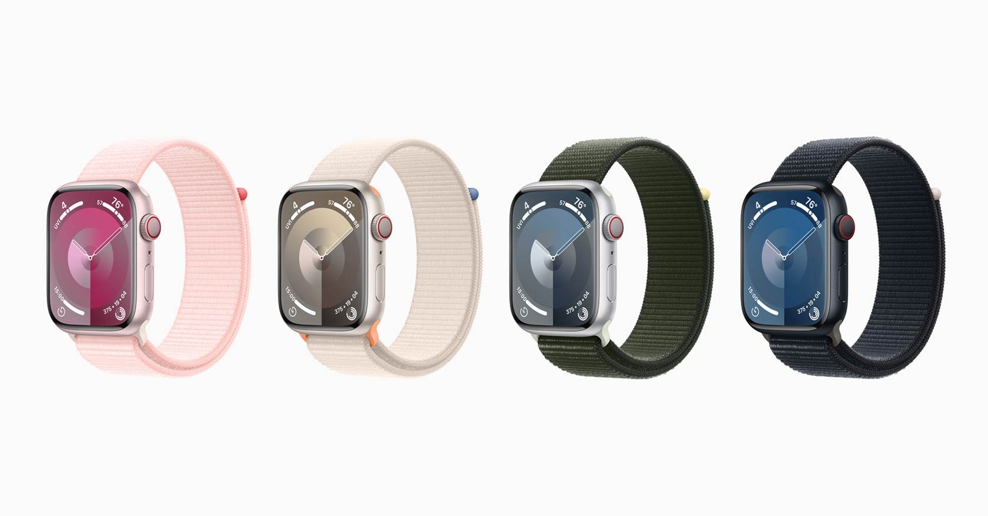 Apple Watch Series 9が約5000円引き。Amazon新生活セールでアップル 