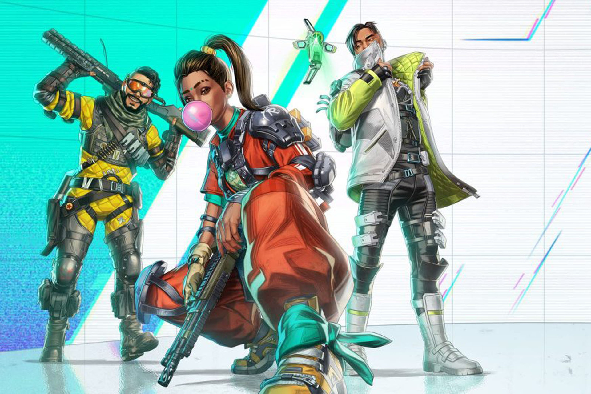 Apex Legends』のeSports大会で複数選手がハッキングに遭遇。運営は 