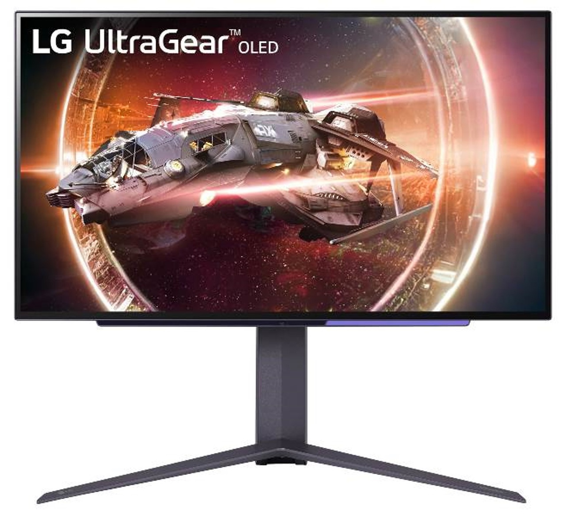 LG UltraGear有機ELゲーミングモニタに新製品4機種 マイクロレンズ