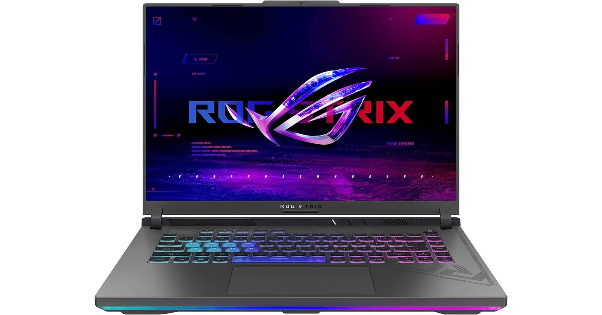 ASUS ROGのRTX 4060搭載ゲーミングノートPCが5万円オフの特価。Amazon スマイルSALE #てくのじDeals | テクノエッジ  TechnoEdge