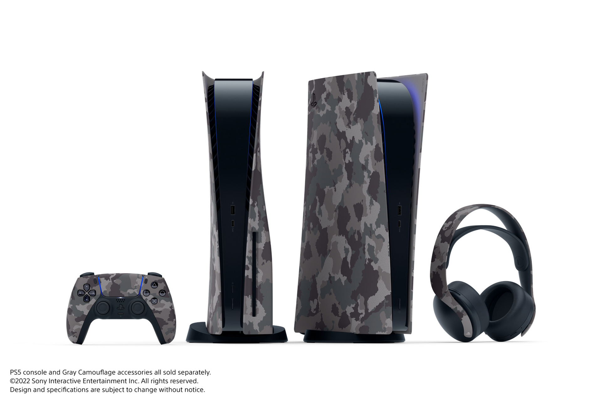 開店祝い PS5 DualSense ワイヤレスコントローラー グレー