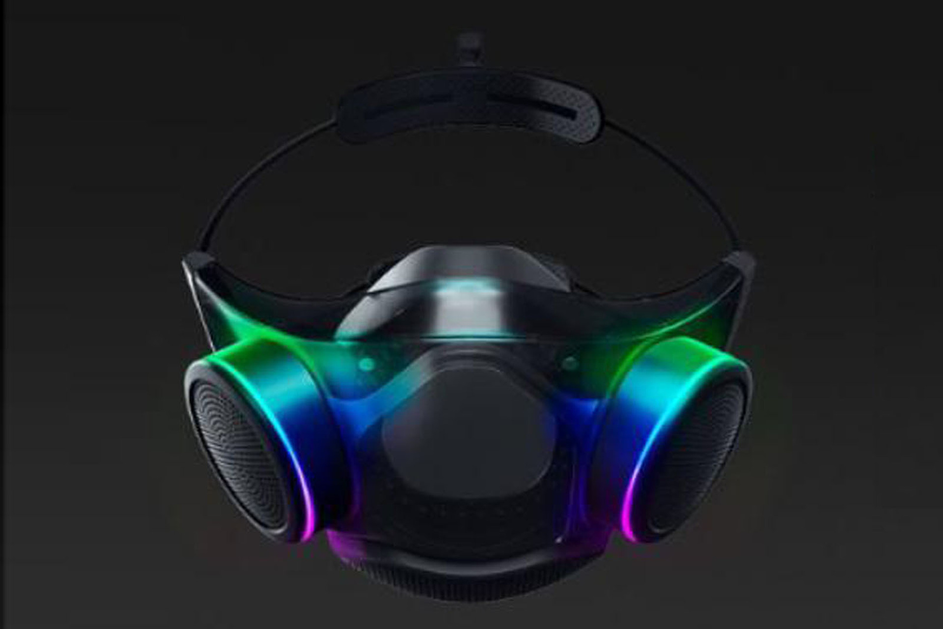 Razer、コロナ禍に発売したサイバーパンク風マスクのN95表記が虚偽だったとしてFTCから返金・罰金を求められる | テクノエッジ  TechnoEdge