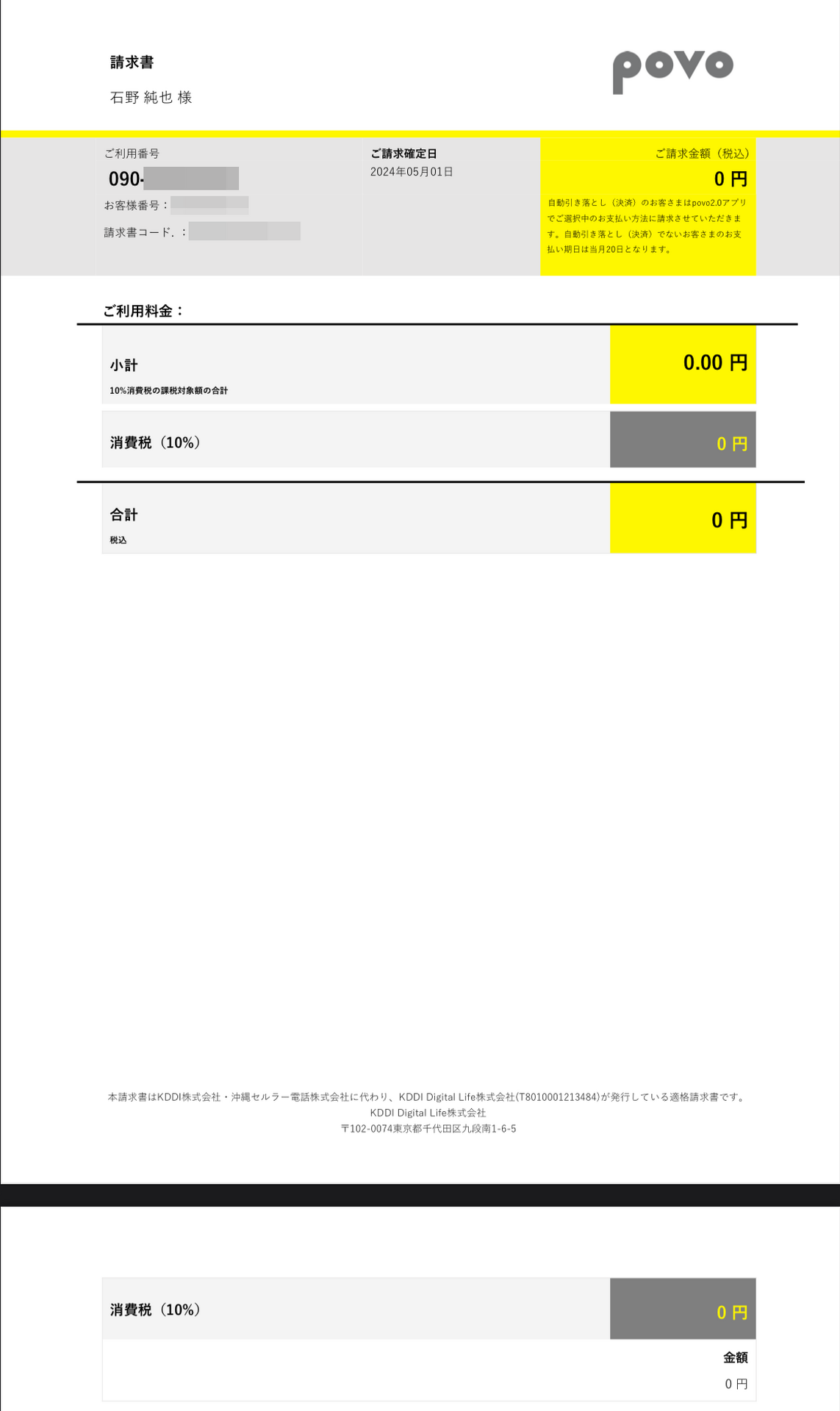 衝撃のpovo2.0「ギガ活」一部終了。au PAY連動亡き後、どうすればお得に通信できるか（石野純也） | テクノエッジ TechnoEdge