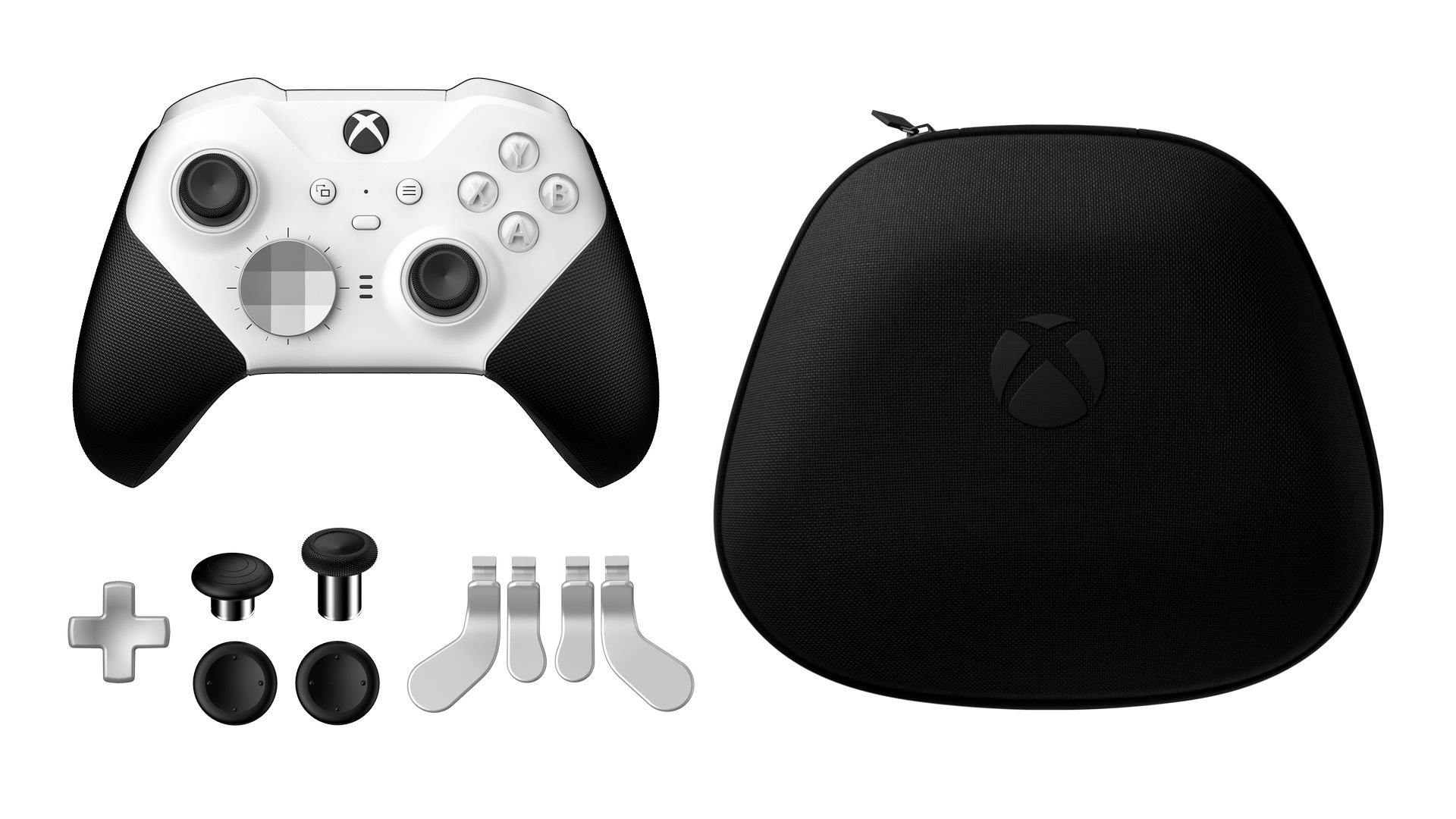 XboxエリートコントローラSeries 2に新モデルCore。デザインラボで自分