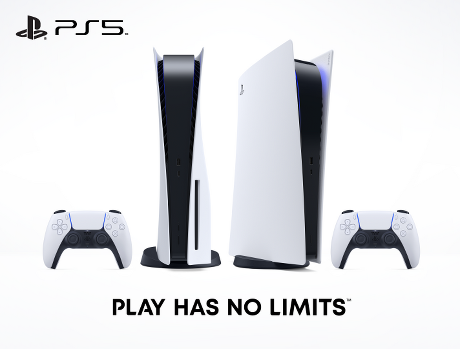 新品 新型 PS5 PlayStation5 ディスク版 本体