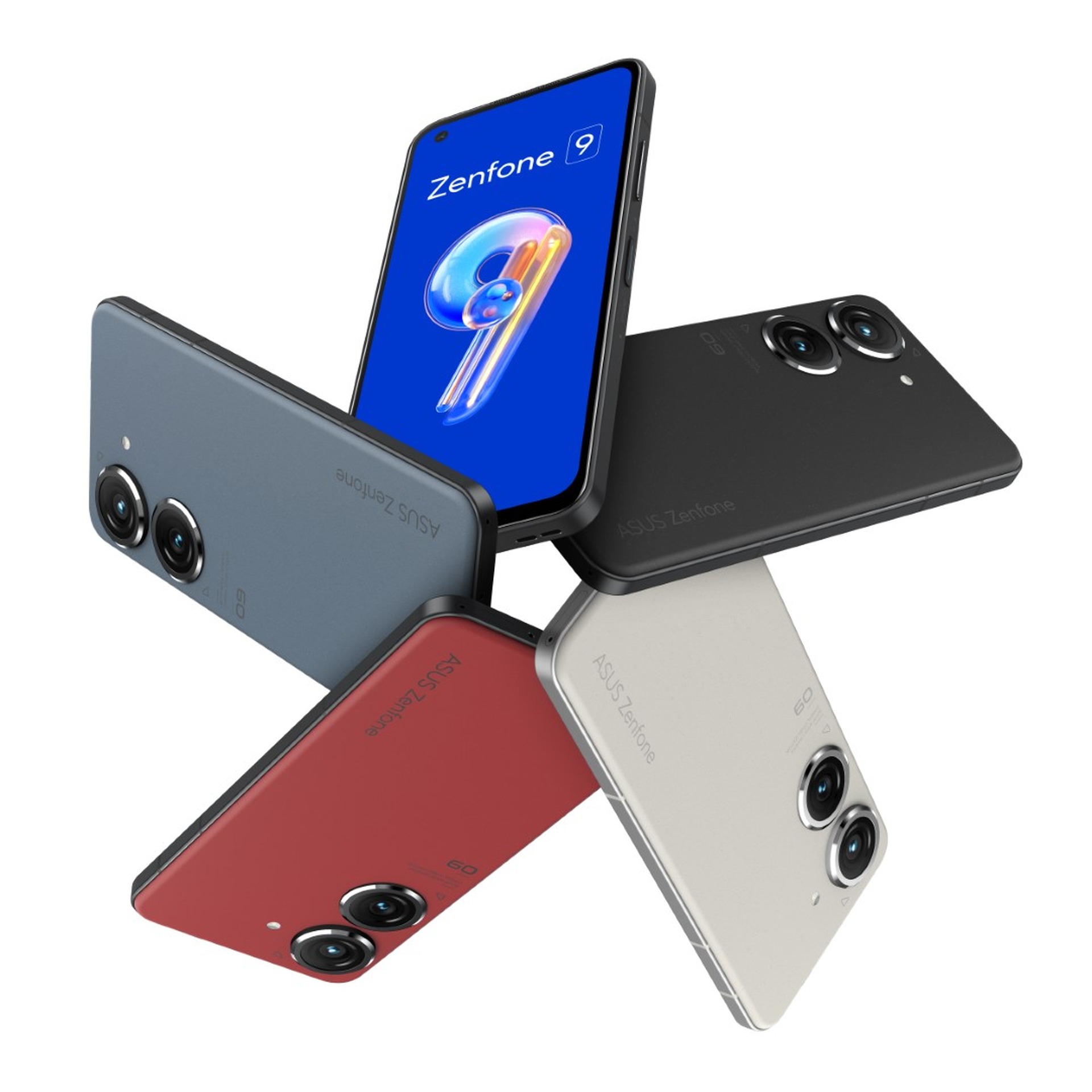 asus zenfone 9 p