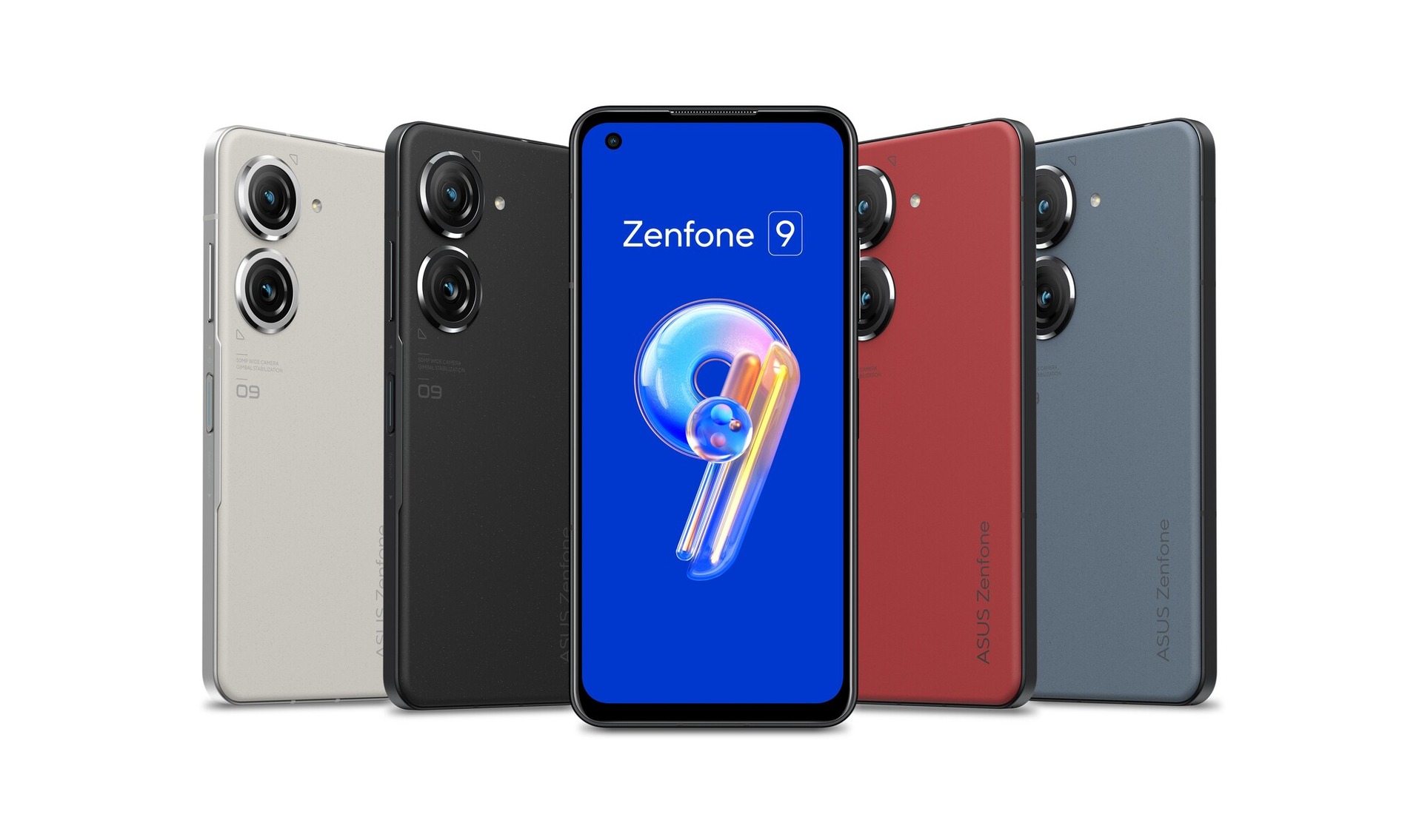 ASUS Zenfone 9発表。片手サイズでゲーミング級性能、6軸ジンバルカメラ搭載のSIMフリースマホ | テクノエッジ TechnoEdge