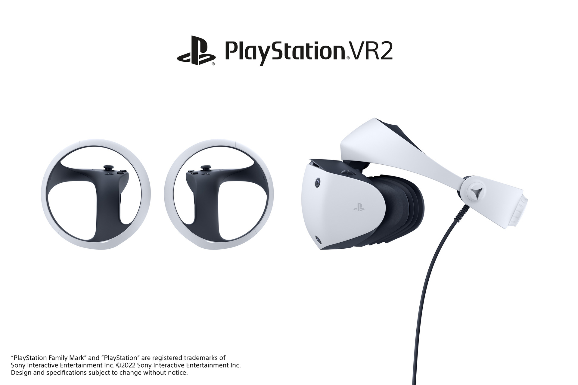 PlayStation VR2(CFIJ-17000) - labaleinemarseille.com