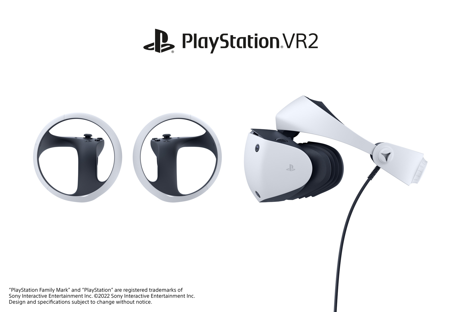 速報：PlayStation VR2は7万4980円、2月22日発売。PSNアカウント連携の