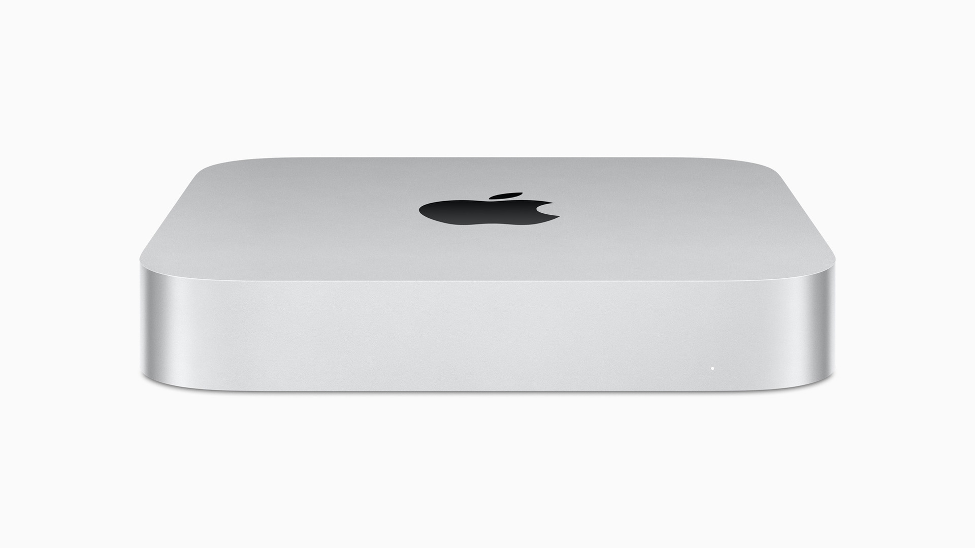 アップルのM2 Pro搭載Mac miniは184,800円から。Mac mini、M2世代へ