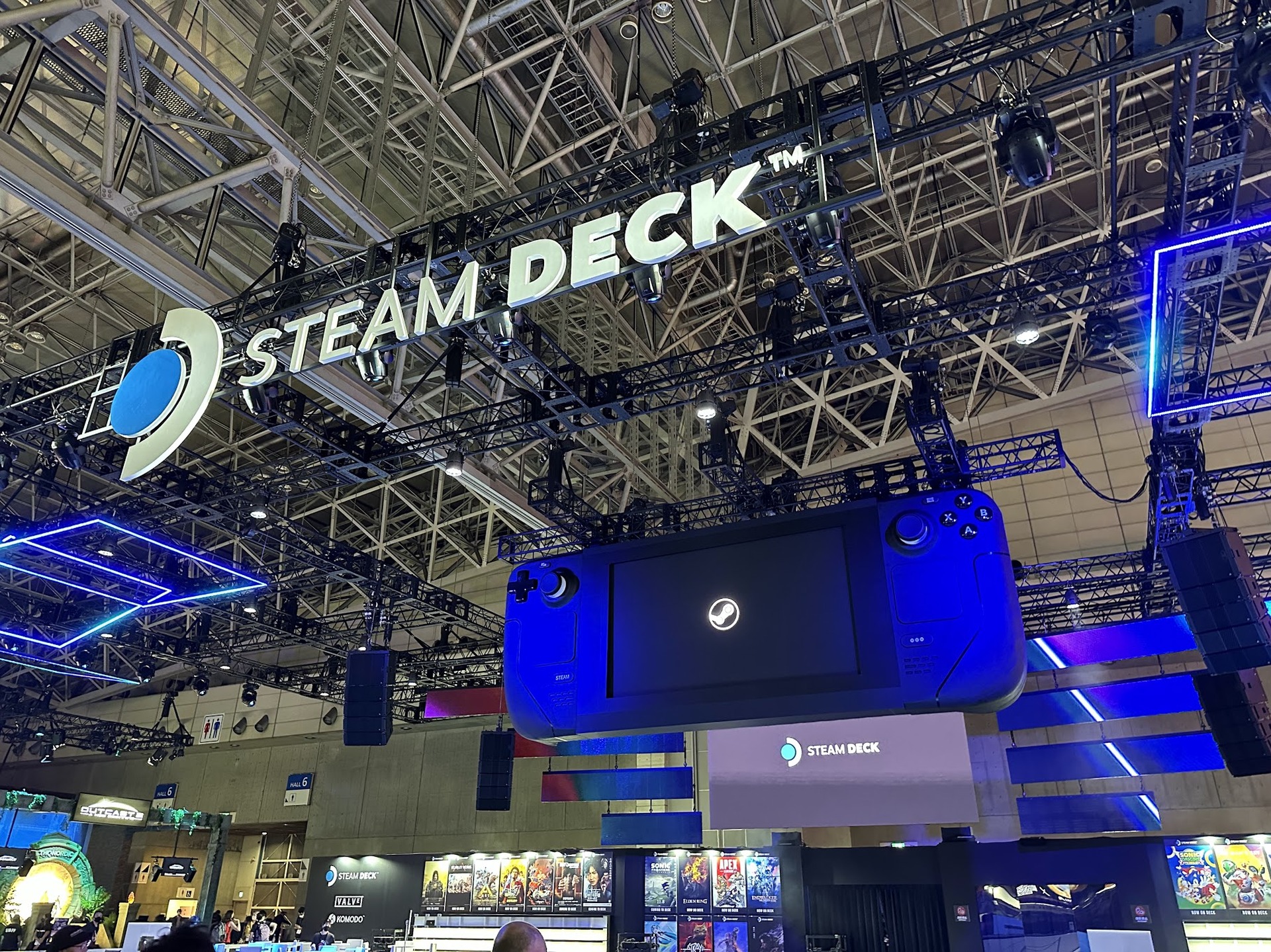 Steam Deck 国内で予約なし販売開始、64GB版のみ入荷待ち。結局どの