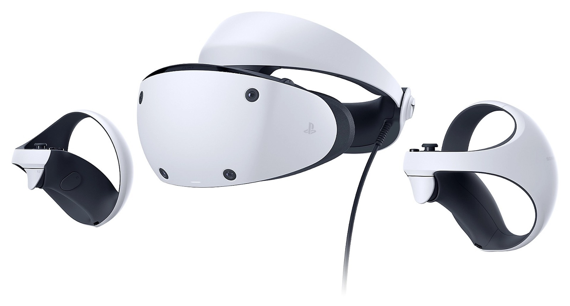 「PS VR2、先行予約不調で生産計画見直し」報道、ソニーは直ちに
