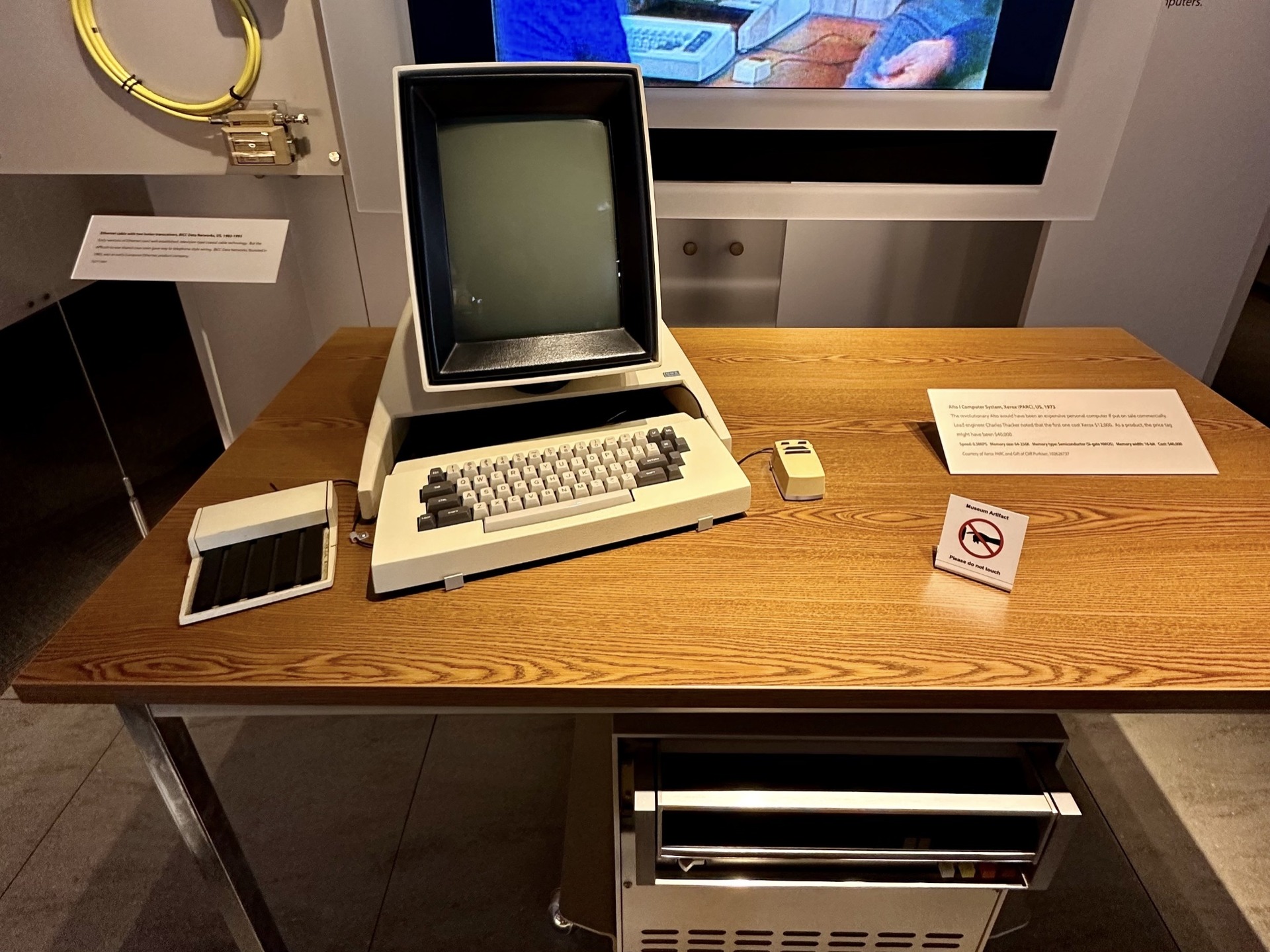 40年前にコンピュータの操作方法を確立したApple Lisa。記念イベントで