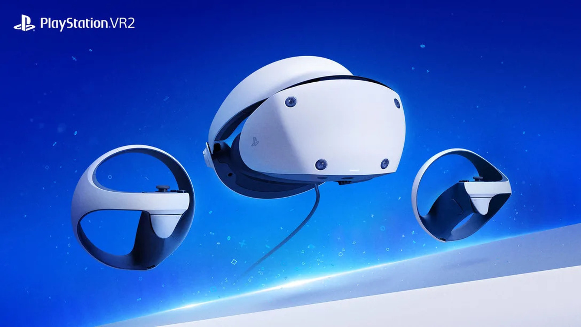 PS VR2付属ケーブルは約4.5m、徹底解説FAQ公開。開発中タイトル