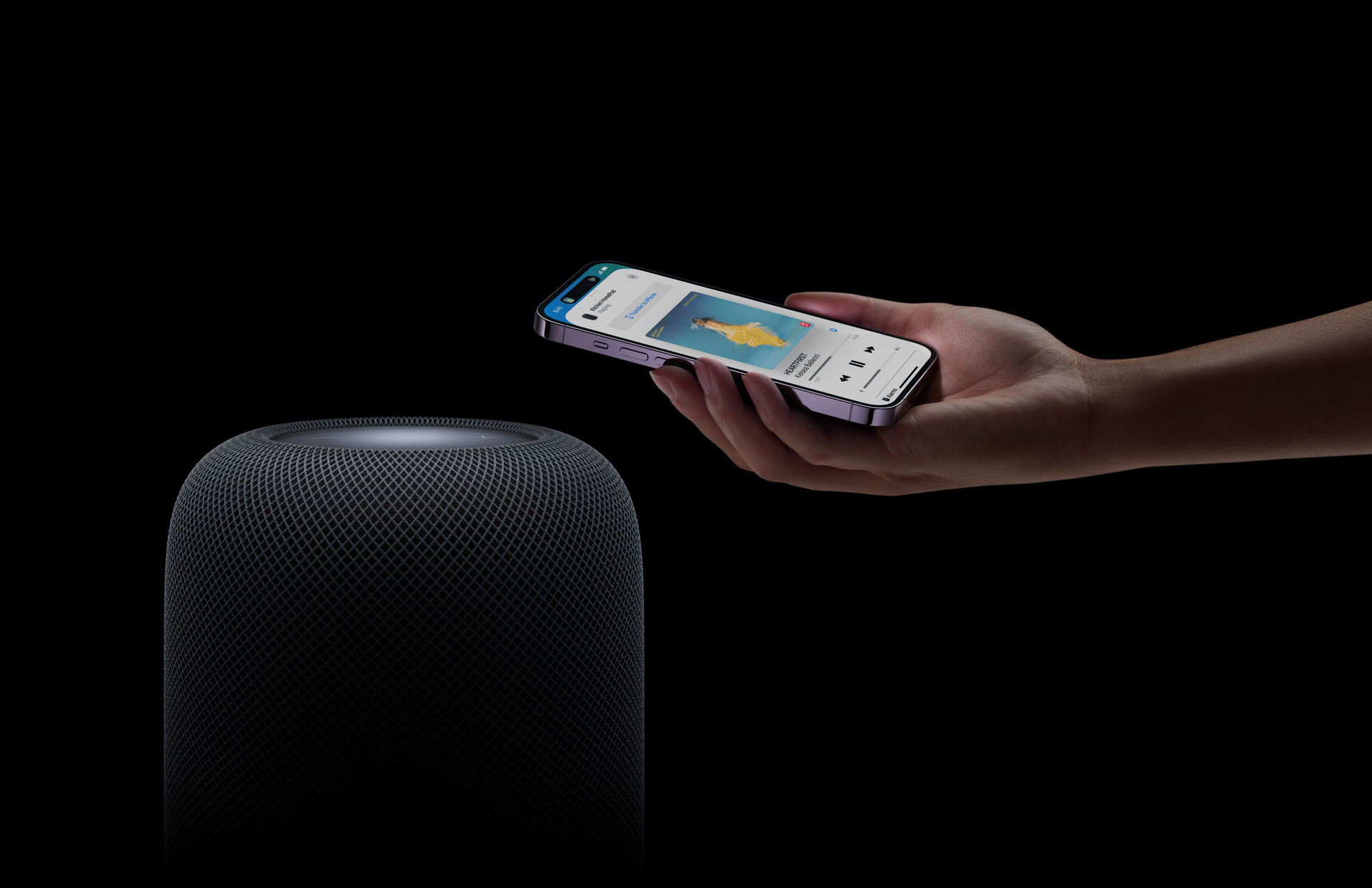 アップル、「7インチ画面付きHomePod」を2024年前半発売？スマートホーム市場で逆転狙う | テクノエッジ TechnoEdge