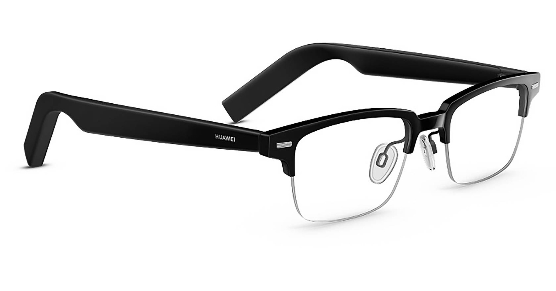 予想外にまともなメガネだったHUAWEI Eyewearはオンライン会議の救世主 ...