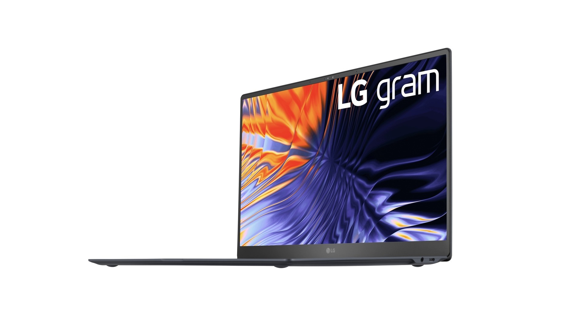 LG gram SuperSlim発表。15インチ有機ELで990g、10.99mm厚のCore i7 