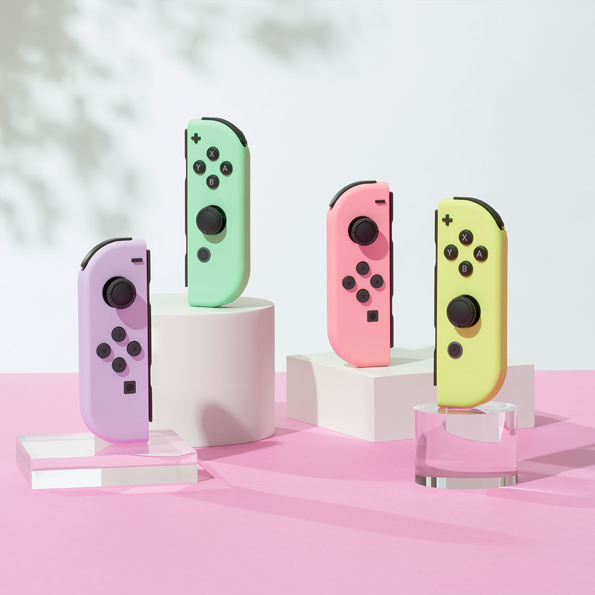 ゲーム部品その他Nintendo Switch本体 カラーカスタマイズ /Joy-Con(L)…