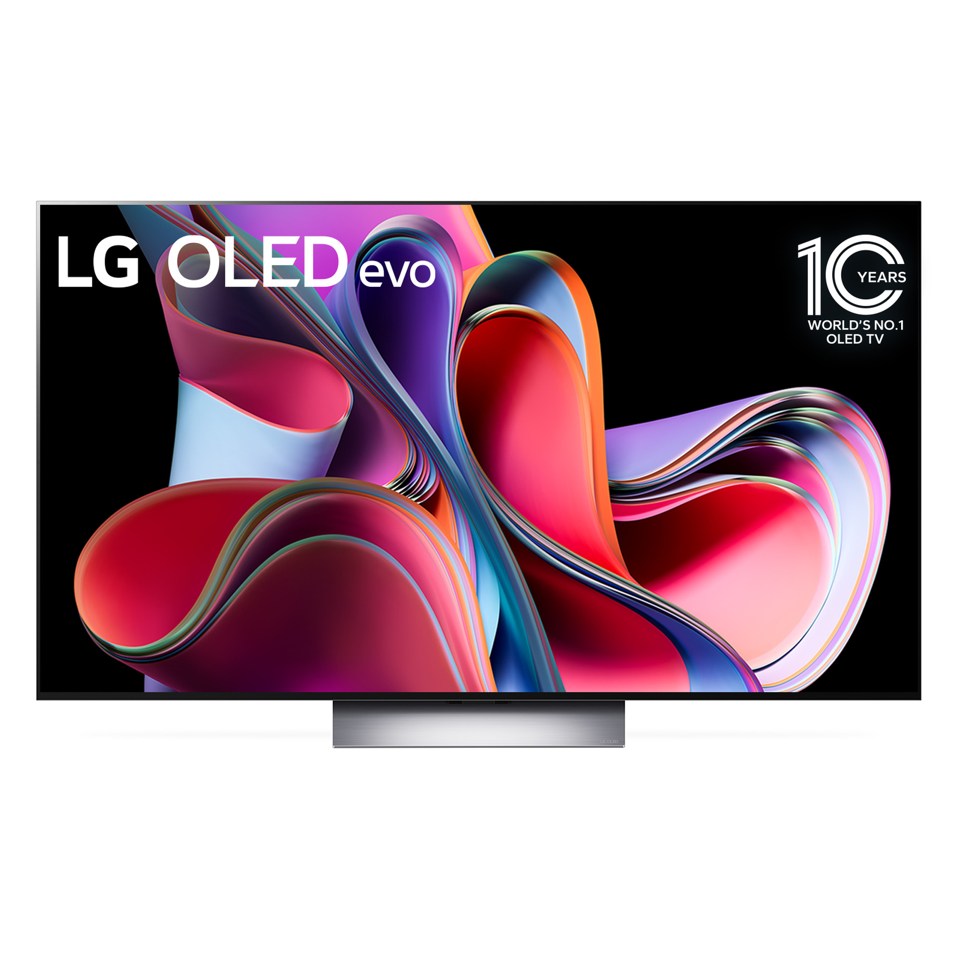 LG有機ELテレビ 2023年モデル発表。4K最上位OLED G3はマイクロレンズ