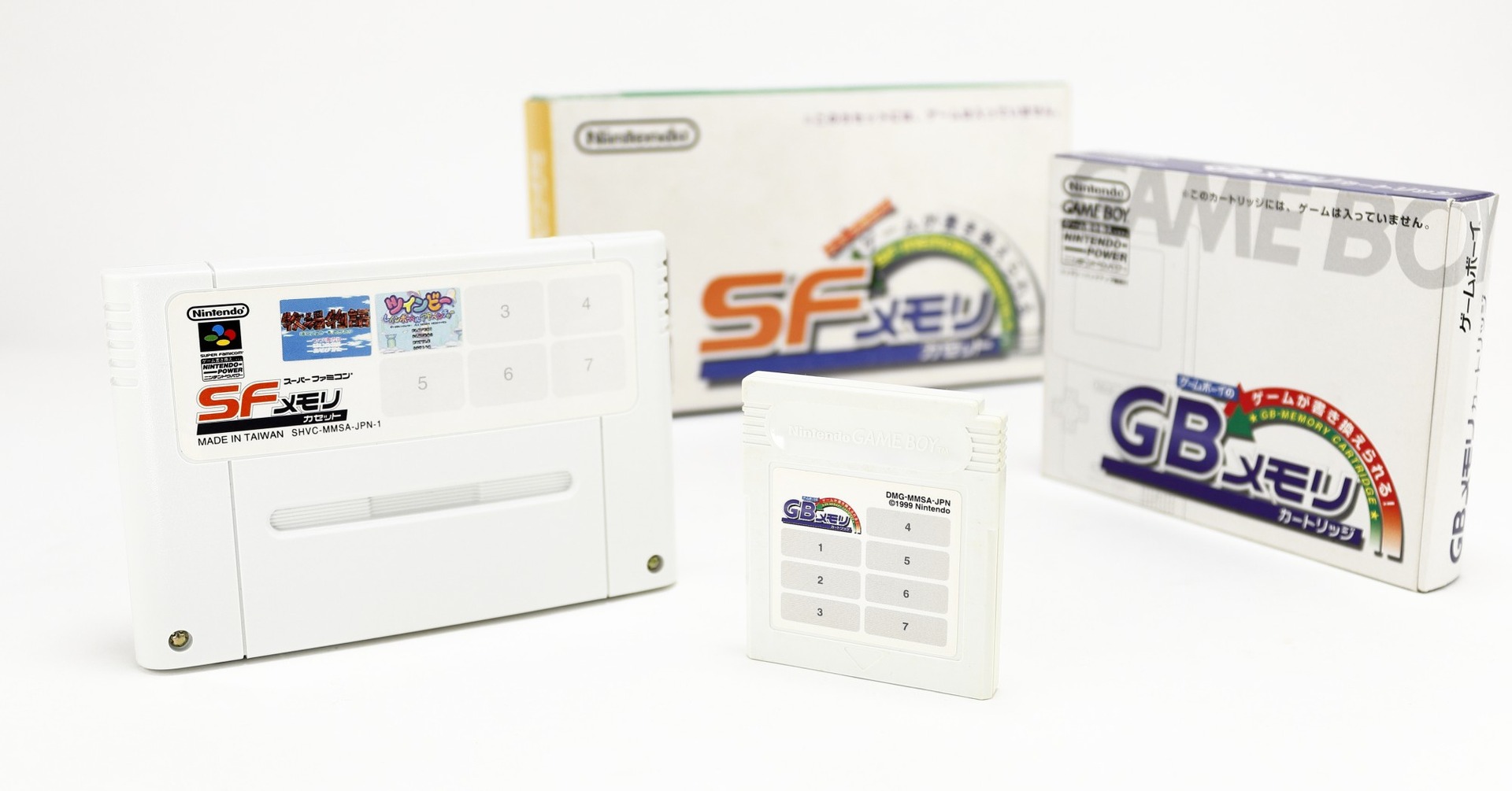 Nintendo SwitchDSi、PSP用カセットモウハン、メモリー、カセット