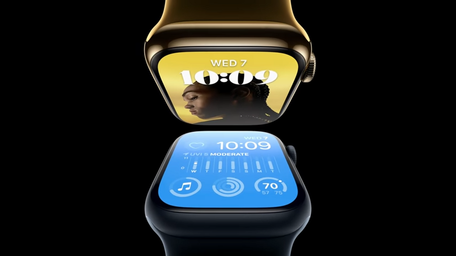 Apple Watch Series 9(仮)と第2世代Apple Watch Ultraは