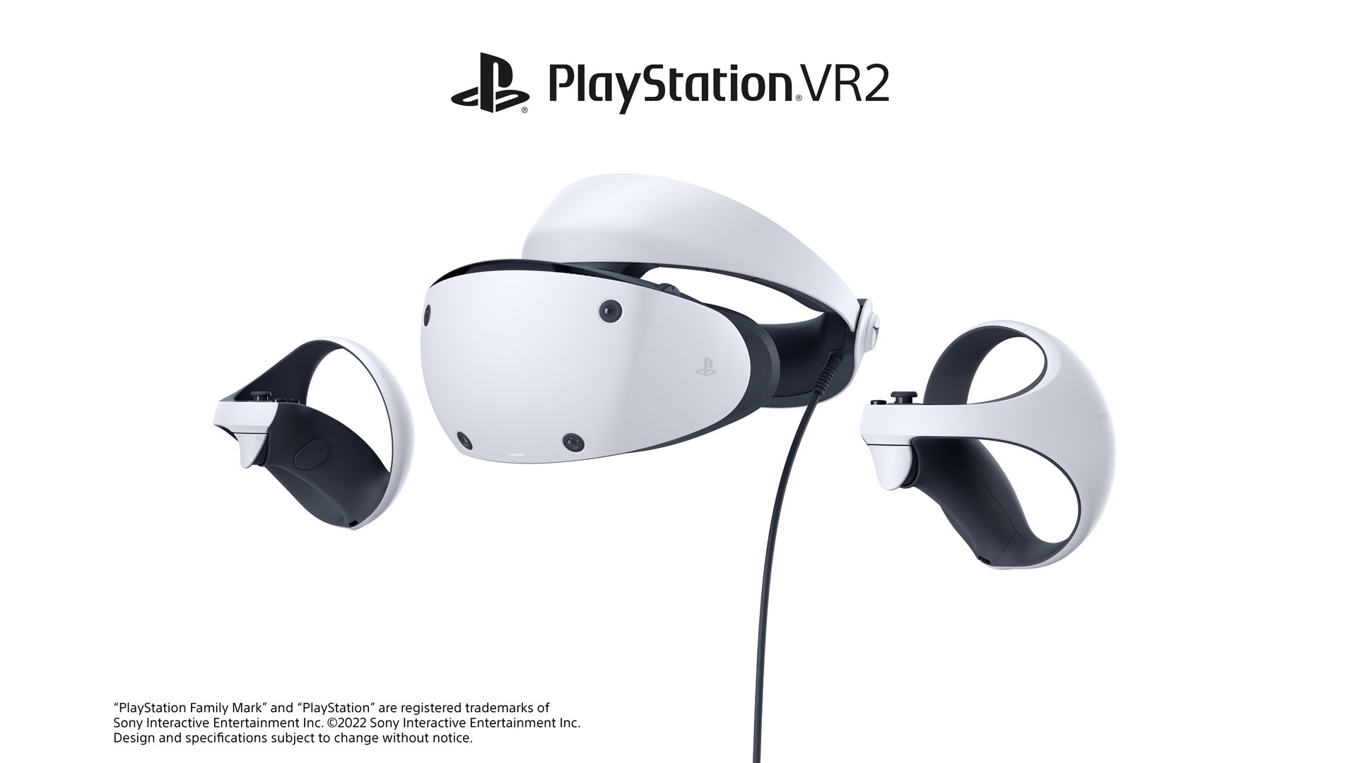 ソニー、PS VR2の新機能を公開。シースルービュー、カメラと合成配信