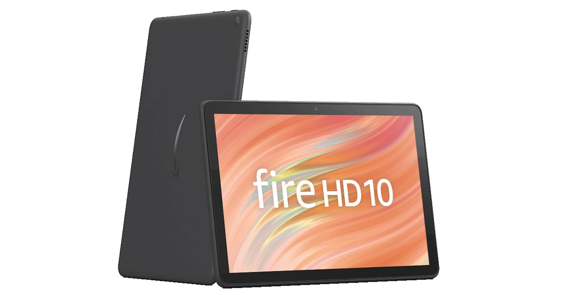 fire HD10 10.1インチHDディスプレイ 32GB ブラックとケース