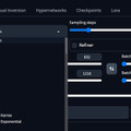 生成AIグラビアをグラビアカメラマンが作るとどうなる？第23回：Stable Diffusion AUTOMATIC1111 v1.9の新機能と使い方を解説(西川和久)