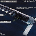 25年前に消えた米軍の実験衛星が再びレーダーに現る。米宇宙軍が監視