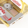幻の超小型光ディスク「DataPlay」（500MB、2002年頃～）：ロストメモリーズ File036