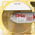 幻の超小型光ディスク「DataPlay」（500MB、2002年頃～）：ロストメモリーズ File036