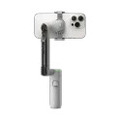 Insta360 Flow Pro発表、iPhoneをAI自動追従カメラにするジンバル＋三脚。Apple DockKitで対応アプリと用途が大幅拡大