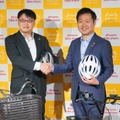 ドコモとソフトバンクが自転車シェアリングで提携、ポート共用でエリア拡大へ。課題はオペレーション (石野純也)