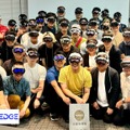 約50台が集まった『Vision Proパーティー .feat 日経空間版』レポート。空間コンピューティングの現在と未来を体験するイベント