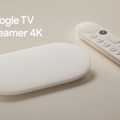 テレビにもGemini AI、新製品『Google TV Streamer 』発表。据置き化で大幅強化、Chromecastはディスコン