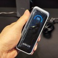 待望の65W版バッテリー充電器も！AnkerがPrimeシリーズUSBモバイルバッテリーや充電器8製品発表、数量限定の初回セールも