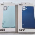 日本未発売のCMF Phone 1、交換カバーとパーツで色のカスタムを楽しむ(山根康宏）