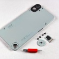 日本未発売のCMF Phone 1、交換カバーとパーツで色のカスタムを楽しむ(山根康宏）