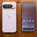 「Pixel 9 Pro XL」と過ごした数日の感想。Gemini Liveと話して体験したGoogle AIはどんなものだったか（Google Tales）