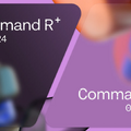 R18成人向け文章も生成できる高性能ローカルAI「Command R+」最新版登場、プレイ画面をリアタイで画像生成できるゲームエンジン「GameNGen」など生成AI技術5つを解説（生成AIウィークリー）